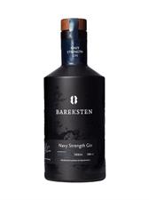 BAREKSTEN NAVY STRENGHT GIN CL.70