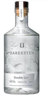 BAREKSTEN DOUBLE GIN CL.70