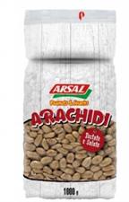 ARACHIDI ARSAL BUSTA KG.1