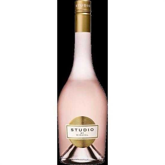 STUDIO BY MIRAVAL ROSE' IGP CL.75