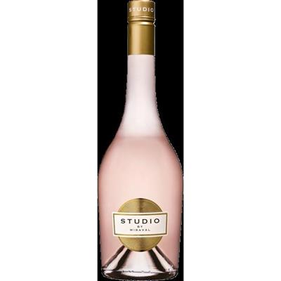 STUDIO BY MIRAVAL ROSE' IGP CL.75