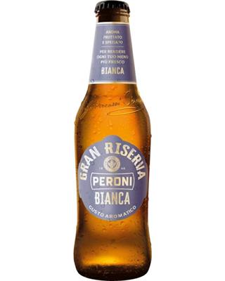 BIRRA PERONI G.RISERVA BIANCA CL.33X24