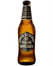 BIRRA PERONI G.RISERVA DOPPIO MALTO CL.33X24