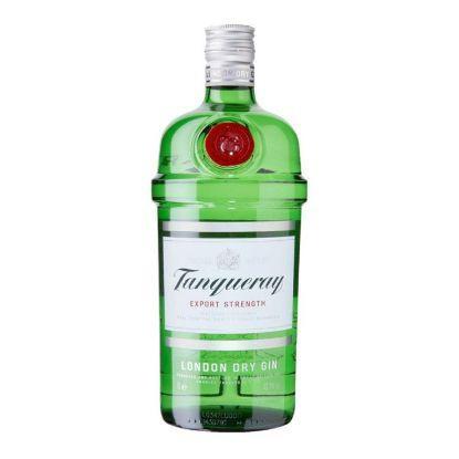 GIN TANQUERAY LT.1