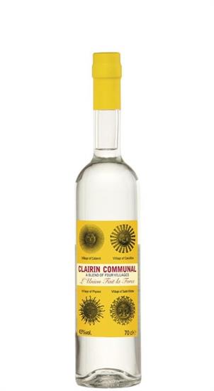 RUM CLAIRIN COMMUNAL CL.70