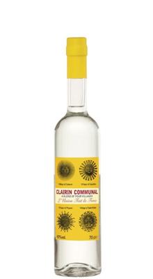 RUM CLAIRIN COMMUNAL CL.70
