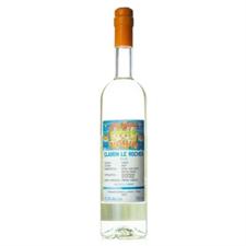 RUM CLAIRIN LE ROCHER 8 RECOLTE 2020 CL.70