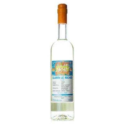 RUM CLAIRIN LE ROCHER 8 RECOLTE 2020 CL.70