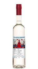 RUM CLAIRIN SONSON 6 RECOLTE 2018 CL.70