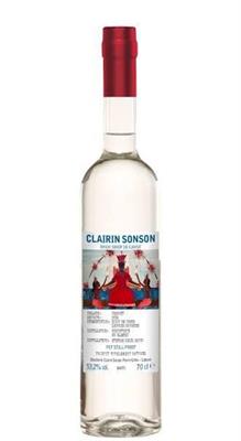 RUM CLAIRIN SONSON 6 RECOLTE 2018 CL.70