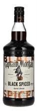 RUM CAPTAIN MORGAN SPICED GOLD CL.70