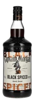 RUM CAPTAIN MORGAN SPICED GOLD CL.70