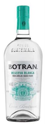 RUM BOTRAN RESERVA 15Y CL.70