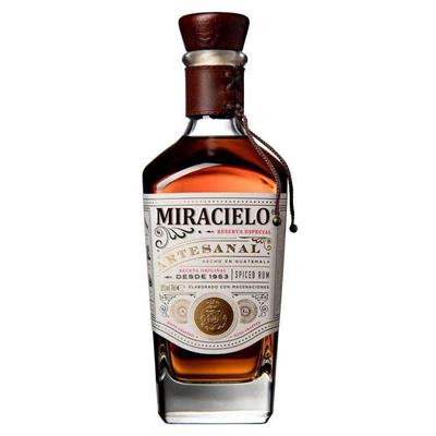 RUM BOTRAN MIRACIELO CL.70 RISERVA ESPECIAL