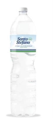 S.STEFANO 1,5 LT.X 6 PET