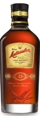 RUM MATUSALEM GRAN RESERVA 23YO CL.70