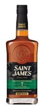 RUM SAINT JAMES VIEUX CL.70