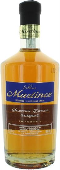 RUM MARTINEZ RESERVA ESPECIAL CL.70