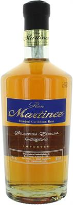 RUM MARTINEZ RESERVA ESPECIAL CL.70