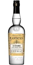 RUM PLANTATION 3 STARS WHITE CL.70