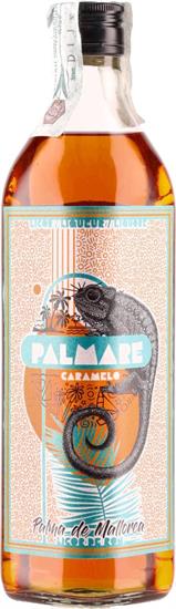 RUM PALMARUM CARAMEL CL.70