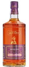 RUM VIEUX AGRICOLE VO MAISON LA MAUNY CL.70 AST.