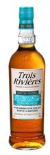 RUM TROIS RIVIERES AMBRÉ FINISH WHISKY CL.70