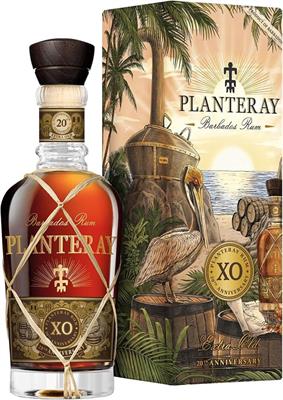 RUM PLANTATION XO 20TH ANNIV.40° CL.70