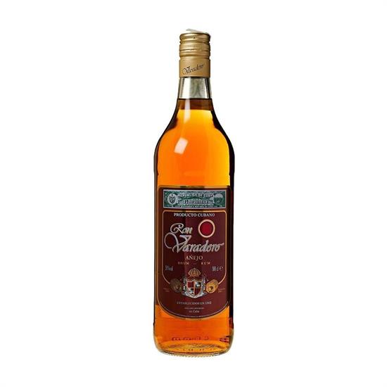 RUM VARADERO ANEJO LT.1