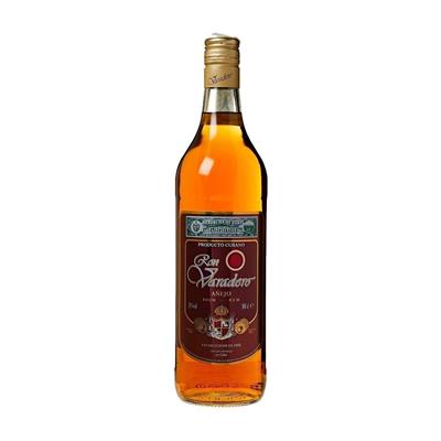 RUM VARADERO ANEJO LT.1