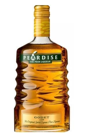 COGNAC PERE GODET PEARDISE CL.70