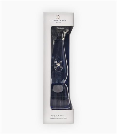 CLASE AZUL PLATA TEQUILA CL.70