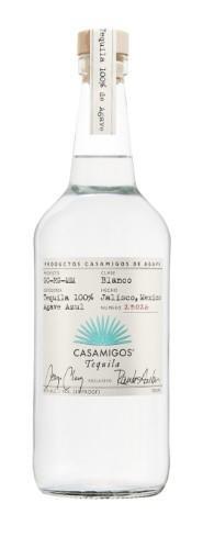 TEQUILA CASAMIGOS BLANCO CL.70