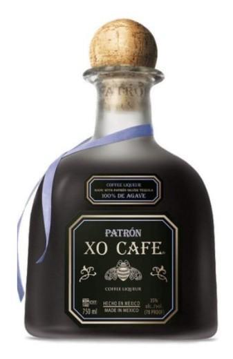 TEQUILA PATRON CAFE' XO CL.70