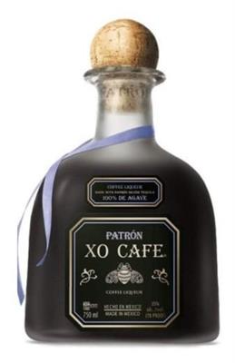 TEQUILA PATRON CAFE' XO CL.70