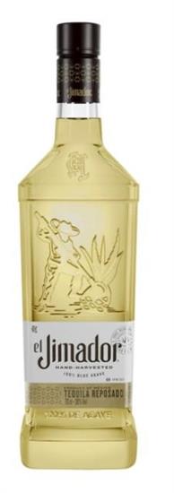TEQUILA EL JIMADOR REPOSADO CL.70