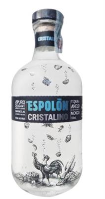 TEQUILA ESPOLON CRISTALINO CL.70