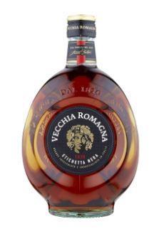 BRANDY VECCHIA ROMAGNA ET.NERA LT.1