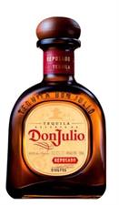 TEQUILA DON JULIO REPOSADO CL.70