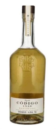 TEQUILA CODIGO 1530 REPOSADO CL.70