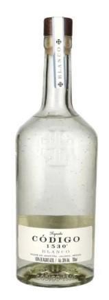 TEQUILA CODIGO 1530 BLANCO CL.70