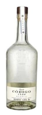 TEQUILA CODIGO 1530 BLANCO CL.70