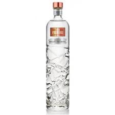 GRAPPA LF MOSCATO BARRIQUE CL.70