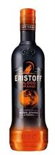 VODKA ERISTOFF BLOND ORANGE CL.70