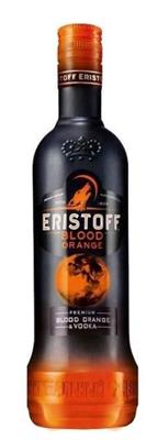 VODKA ERISTOFF BLOND ORANGE CL.70