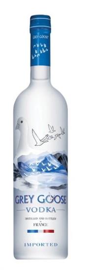 VODKA GREY GOOSE LT.3