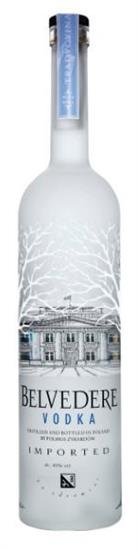 VODKA BELVEDERE MAGNUM LT.1,75