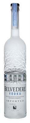 VODKA BELVEDERE MAGNUM LT.1,75