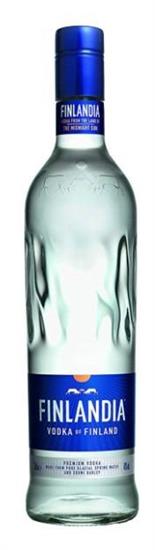 VODKA FINLANDIA LT.1