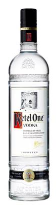 VODKA KETEL ONE LT.1